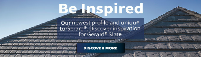 Be Inspired