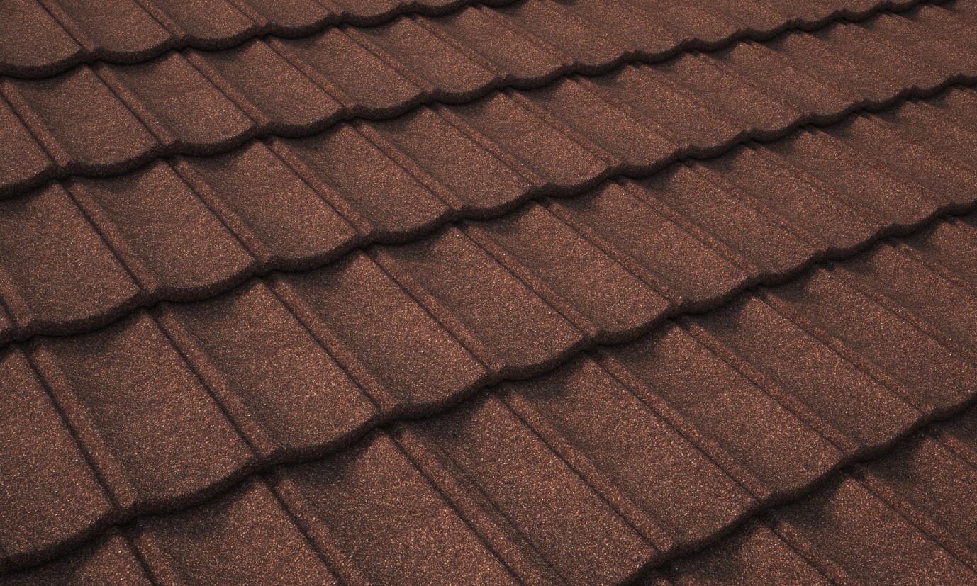 stone roof tiles